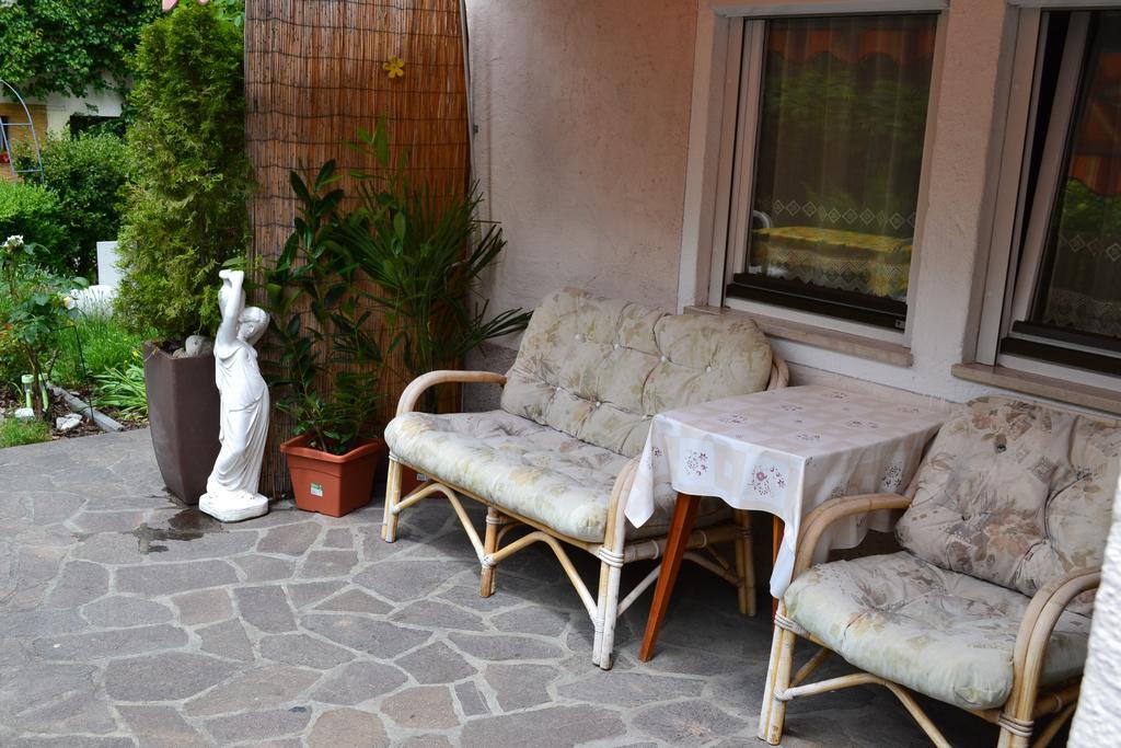 Ferienwohnung Pramstaller Olang Номер фото