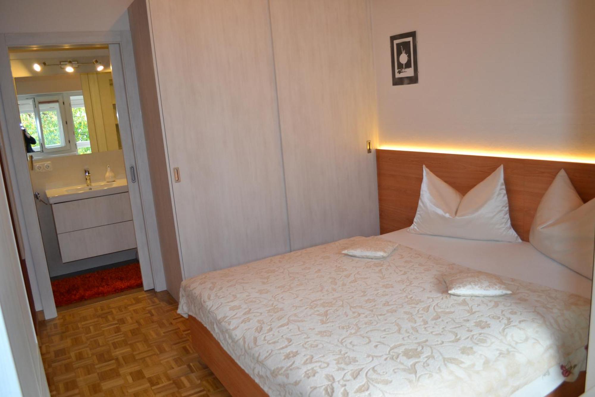 Ferienwohnung Pramstaller Olang Экстерьер фото