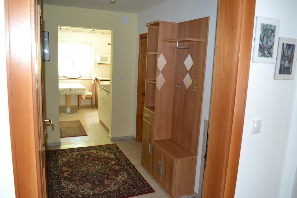 Ferienwohnung Pramstaller Olang Экстерьер фото