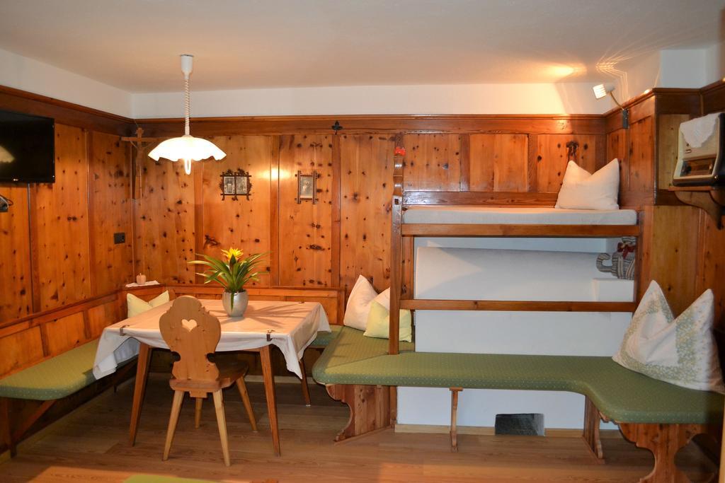 Ferienwohnung Pramstaller Olang Экстерьер фото